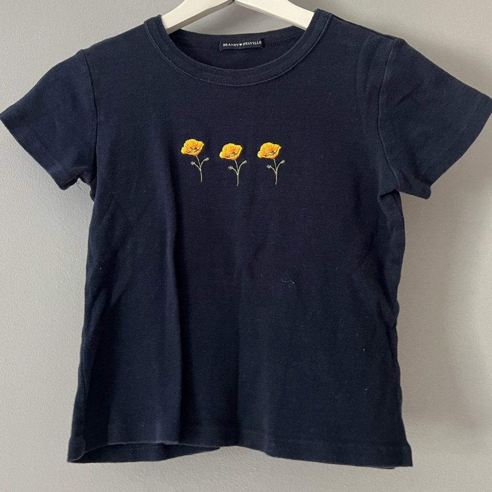Brandy MelvilleTop